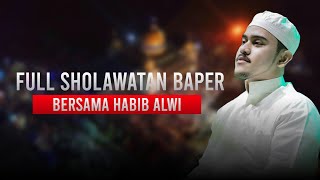 Download lagu FULL SHOLAWAT BAPER BERSAMA HABIB ALWI || SYUBBANUL MUSLIMIN mp3 Download lagu FULL SHOLAWAT BAPER BERSAMA HABIB ALWI || SYUBBANUL MUSLIMIN mp3