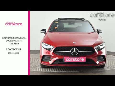 Mercedes-Benz A-Class A 250 Amg Line Ed Premium+ E - Image 2