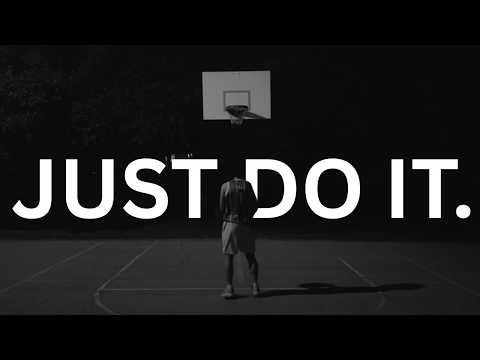 Just Do It. | 1 Minute Film
