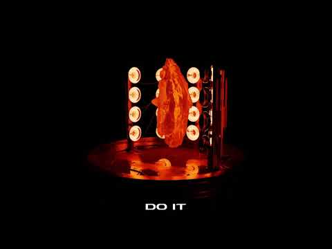 MEYY - Do It feat. Joanna (DREAM 02)