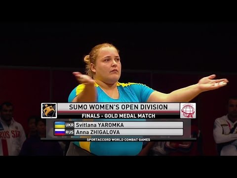 World Combat Games 2013 Saint Petersburg 3