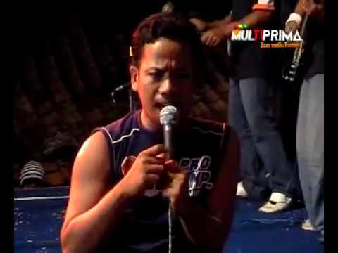 Karya Rhoma Irama - Tak Tega - PANTURA 120708