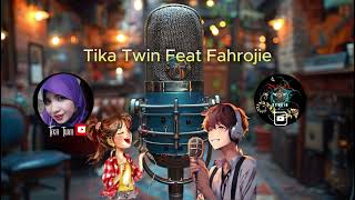 Download lagu KANDAS-EVIE TAMALA FEAT IMRAN SADEWA #coversongs #TikaTwinfeatFahrojie mp3