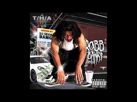 Robb Bank$ - Broward County Legend (Coral Springs)