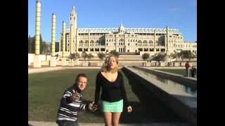 Blanca Star Olivera - Asi el Futuro (feat. Alejandro Rodriguez Roundboom)