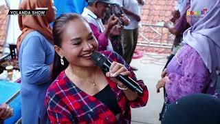 Download lagu KELAMBU BIRU BY BUNDA YOLANDA ON YOLANDA SHOW LIVE DESA CILEUYA 7 DESEMBER 2023 mp3