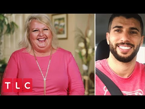 How Laura from Florida Met Aladin from Qatar | 90 Day Fiancé: The Other Way