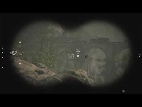 How to Fix Sniper Elite 4 not working on Windows 7 8 10