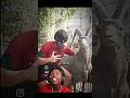 IShowSpeed Reacts To A Fan Recreate Video Of Him Meeting Ronaldo