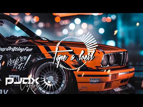 DJ YELS X TENI • WONDA WHY (REMIX ZOUK)