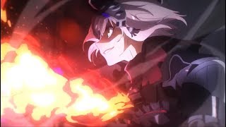 Download lagu Fate Grand Order - Aimer Brave Shine (AMV) mp3 Download lagu Fate Grand Order - Aimer Brave Shine (AMV) mp3