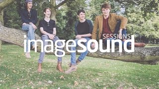 Balloon Ascents - It's a Mystery // Imagesound Sessions