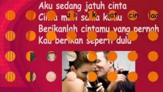 Download lagu ' Jatuh Cinta ' dengan lirik ( oleh Baron Soulmate ) mp3 Download lagu ' Jatuh Cinta ' dengan lirik ( oleh Baron Soulmate ) mp3