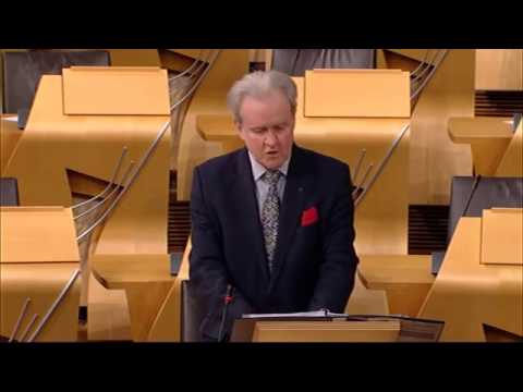 Standing Orders Rules Changes