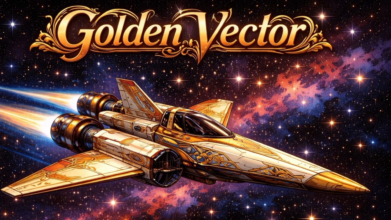 LastingEmber - Golden Vector