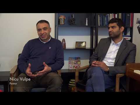 Solomon Turculet - Scoala de Muzica "Betania" din Pucioasa