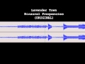 Lavender Town ORIGINAL Binaural Frequencies ...