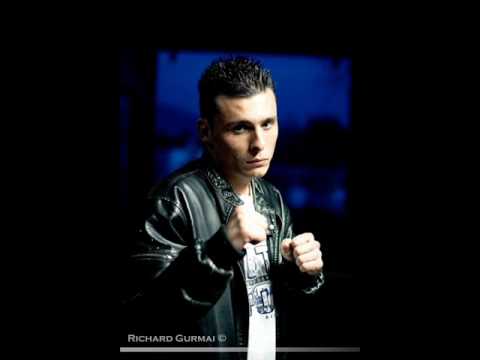 Richter & Crystal - Gib nicht auf