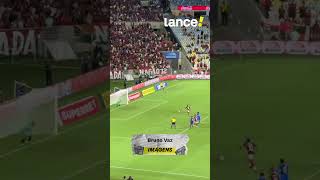 DOIS TOQUES DE BRUNO HENRIQUE!!! O PÊNALTI DO FLAMENGO VAI VOLTAR