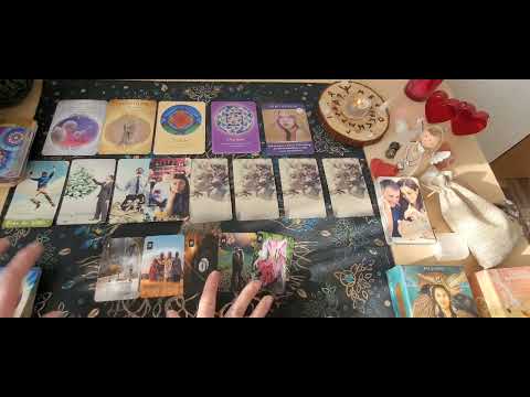 ❤️‍🔥Wochenorakel vom 20.03.- 26.03.23❤️‍🔥Erkundung ❤️|Finanzielles|Vergangenheit klopft an| #tarot