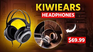 GET the BEST COMFORTABLE HEADPHONES FROM KIWI EARS ALTRUVA | Hi-Fi 50MM DYNAMIC DRIVER HEADPHONES...
