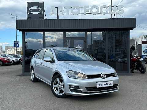 Volkswagen Golf 2013 VIN WVWZZZAUZEP548782 фото оголошення 4 з 33