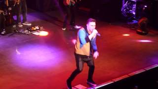 Jesse McCartney - Young Love - Fillmore Silver Spring