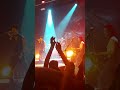 Extreme - Medley Black Sabbath / Ozzy Osbourne at Garage Saarbrucken 14.08.2025