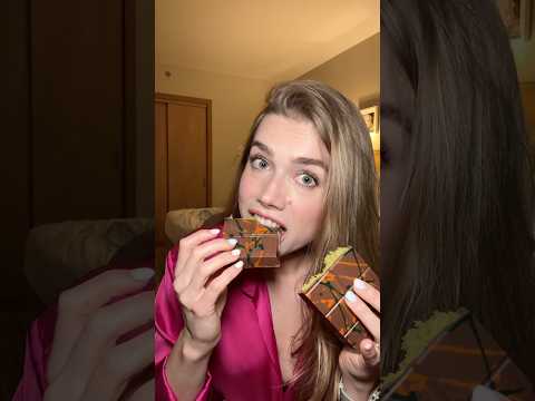 Ich hab 100€ für die originale Dubai Schokolade ausgegeben 😭 Würdet ihr so viel dafür zahlen? 🍫