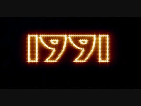 Time Traveler video