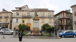 preview picture of video 'Serra San Bruno Italy Spring 2012'