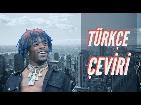 Lil Uzi Vert - Free Uzi (Türkçe Altyazılı)