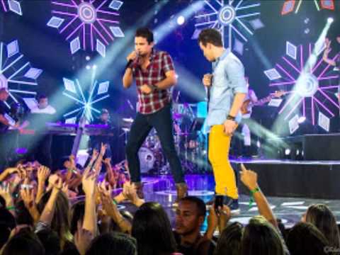 Matheus Fernandes Part. Israel Novaes - Spring Break (Oficial)