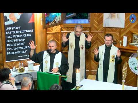 Modlitwa o uwolnienie i uzdrowienie - Spotkanie dla młodych 11.07.2020 (8)