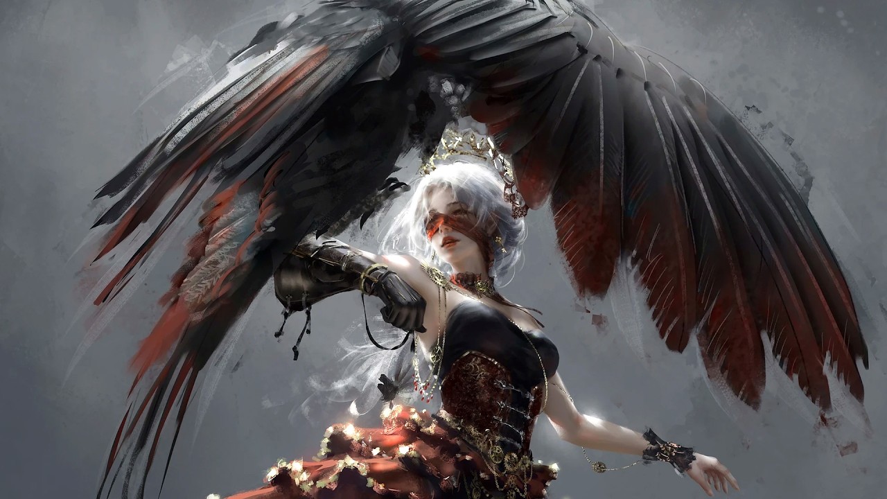 Music That Makes You Feel Like TWO STEPS FROM HELL Is Back | "FROM THE ASHES"