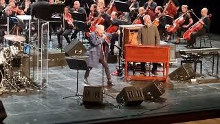 Download lagu Bruce Dickinson - Perfect strangers live from Ljubljana 25.3.2023 mp3 Download lagu Bruce Dickinson - Perfect strangers live from Ljubljana 25.3.2023 mp3