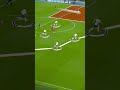 Breaking down Liverpool’s opening goal at Spurs ⚽️ #lfc #shorts