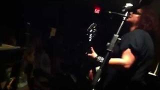 Blanks 77 &quot;I Don&#39;t Wanna Be&quot; @ First Unitarian Church- Philadelphia, PA 7/16/11