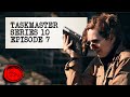 Series 10, Episode 7 -  'Legit Glass.' | Full Episode | Taskmaster