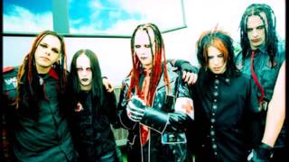 Murderdolls -  197666 (Lyrics Video)