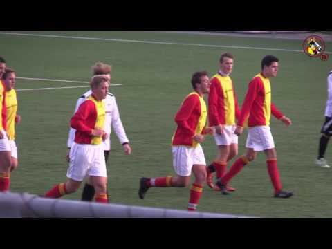 cvv Achilles TV - Achilles Enschede - Grolse Boys