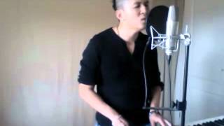 Before You Break My Heart live version- Stevie Hoang