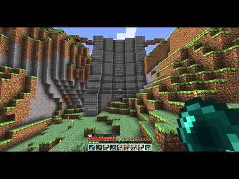 Majnuj 27. díl - Stavíme přehradu 1. část