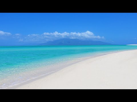 Beach Perfection From The Philippines