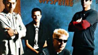 The Offspring - Next To You