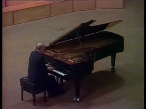Sviatoslav Richter Beethoven Recital Moscow 1976