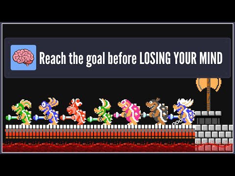 An IMPOSSIBLE Clear Condition