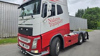 Volvo FH540 405kW thumbnail