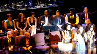 IN THE HEIGHTS---&quot;96,000&quot;---&quot;REUNION CONCERT&quot;