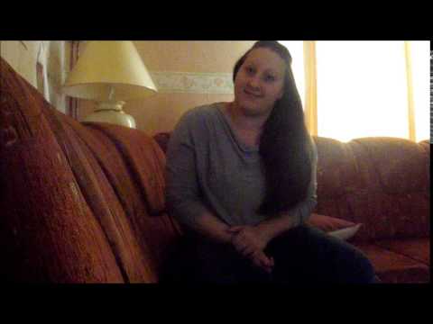 French Au pair, Ludivine, 20 - EurAupair Video Profile